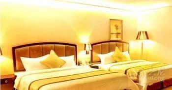 Zefeng Hotel Shenzhen Eksteriør bilde