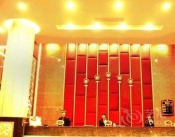 Zefeng Hotel Shenzhen Eksteriør bilde